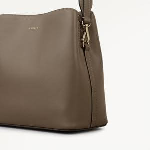Radley Dukes Place Compartment Crossbody Bag
